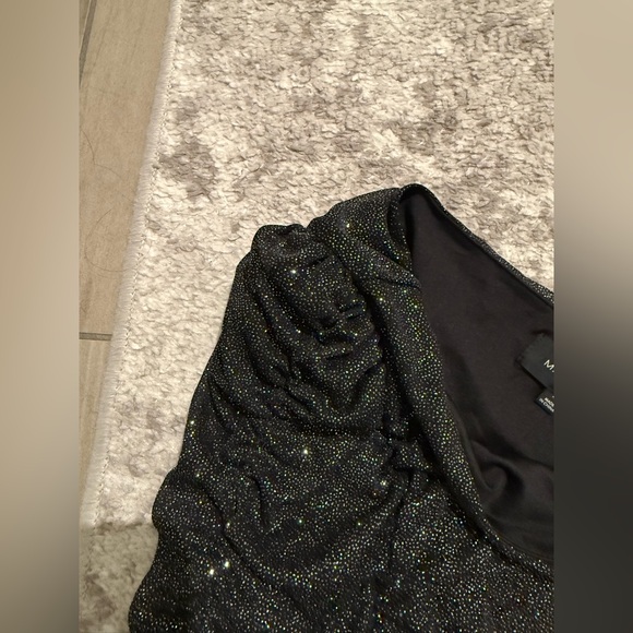 Majorelle one long sleeve top - Picture 6 of 10